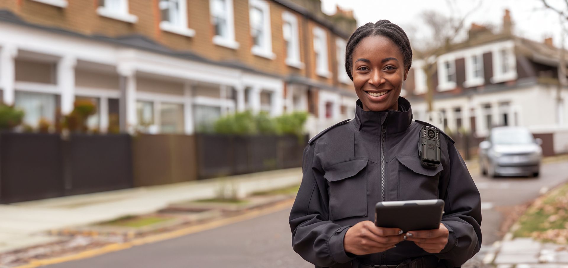 Customer-focused field services