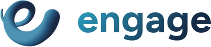Engage logo